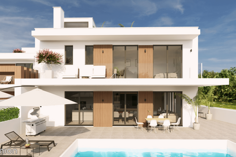 Villa i Almancil, Faro, Almancil - € 2.200.000 | Ref: TAPT01-1577_CG - foto 9