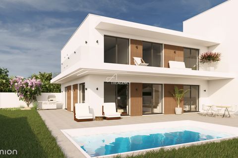 Villa i Almancil, Faro, Almancil - € 2.200.000 | Ref: TAPT01-1577_CG - foto 12