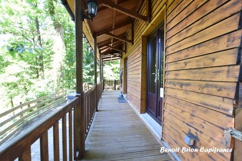 Villa i Saint-James, Manche, Saint-James - € 435.000 | Ref: 340936044841 - foto 1