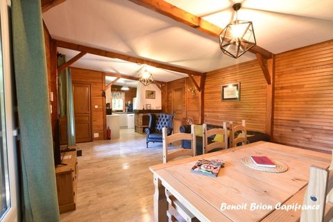 Villa i Saint-James, Manche, Saint-James - € 435.000 | Ref: 340936044841 - foto 3
