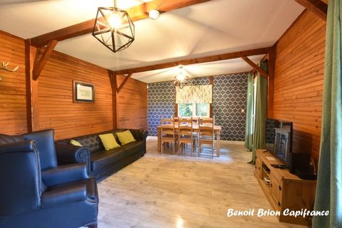 Villa i Saint-James, Manche, Saint-James - € 435.000 | Ref: 340936044841 - foto 4