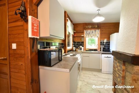 Villa i Saint-James, Manche, Saint-James - € 435.000 | Ref: 340936044841 - foto 6