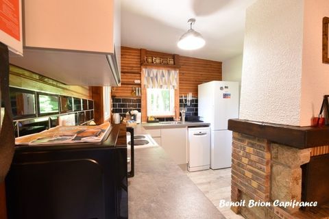 Villa i Saint-James, Manche, Saint-James - € 435.000 | Ref: 340936044841 - foto 8