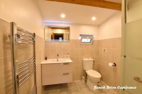 Villa i Saint-James, Manche, Saint-James - € 435.000 | Ref: 340936044841 - foto 9