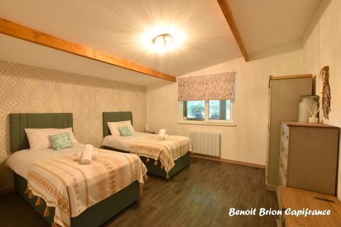 Villa i Saint-James, Manche, Saint-James - € 435.000 | Ref: 340936044841 - foto 10