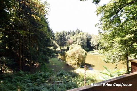 Villa i Saint-James, Manche, Saint-James - € 435.000 | Ref: 340936044841 - foto 11