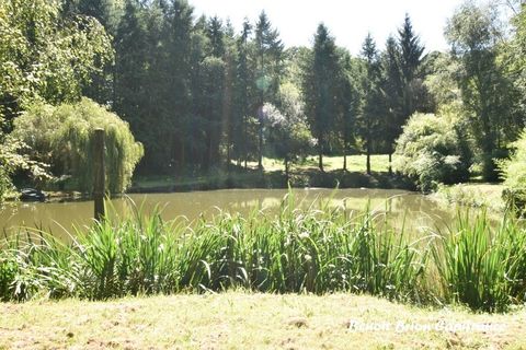 Villa i Saint-James, Manche, Saint-James - € 435.000 | Ref: 340936044841 - foto 14