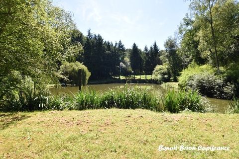 Villa i Saint-James, Manche, Saint-James - € 435.000 | Ref: 340936044841 - foto 15
