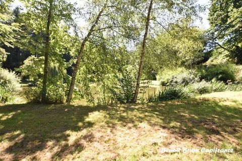 Villa i Saint-James, Manche, Saint-James - € 435.000 | Ref: 340936044841 - foto 16