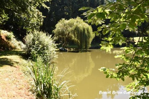 Villa i Saint-James, Manche, Saint-James - € 435.000 | Ref: 340936044841 - foto 17