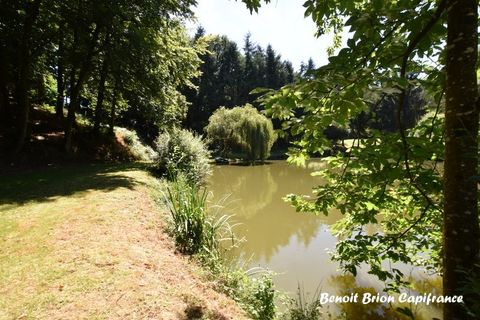 Villa i Saint-James, Manche, Saint-James - € 435.000 | Ref: 340936044841 - foto 18