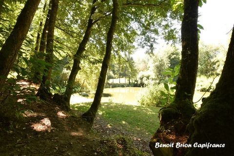Villa i Saint-James, Manche, Saint-James - € 435.000 | Ref: 340936044841 - foto 19