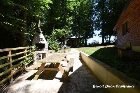 Villa i Saint-James, Manche, Saint-James - € 435.000 | Ref: 340936044841 - foto 20