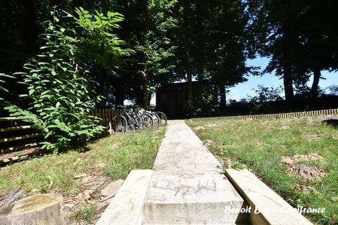 Villa i Saint-James, Manche, Saint-James - € 435.000 | Ref: 340936044841 - foto 22