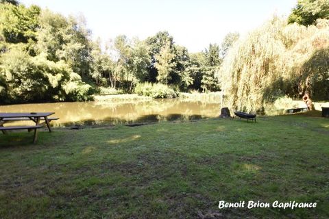 Villa i Saint-James, Manche, Saint-James - € 435.000 | Ref: 340936044841 - foto 23