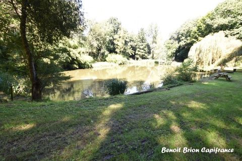 Villa i Saint-James, Manche, Saint-James - € 435.000 | Ref: 340936044841 - foto 24