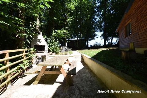 Villa i Saint-James, Manche, Saint-James - € 435.000 | Ref: 340936044841 - foto 26