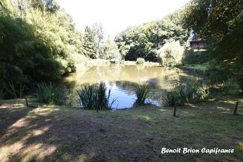 Villa i Saint-James, Manche, Saint-James - € 435.000 | Ref: 340936044841 - foto 27