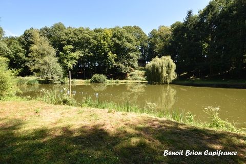 Villa i Saint-James, Manche, Saint-James - € 435.000 | Ref: 340936044841 - foto 31