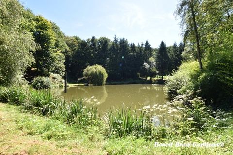 Villa i Saint-James, Manche, Saint-James - € 435.000 | Ref: 340936044841 - foto 32