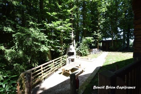 Villa i Saint-James, Manche, Saint-James - € 435.000 | Ref: 340936044841 - foto 34