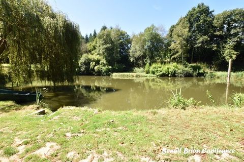 Villa i Saint-James, Manche, Saint-James - € 435.000 | Ref: 340936044841 - foto 36