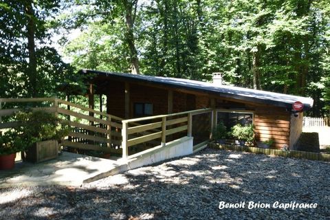Villa i Saint-James, Manche, Saint-James - € 435.000 | Ref: 340936044841 - foto 38
