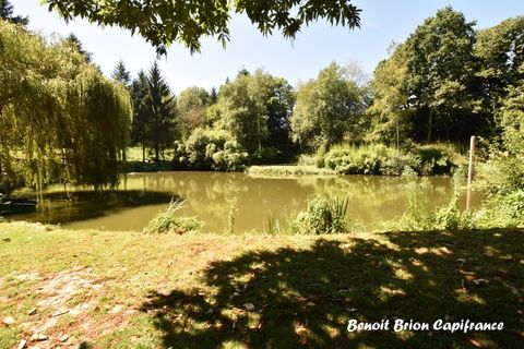 Villa i Saint-James, Manche, Saint-James - € 435.000 | Ref: 340936044841 - foto 40