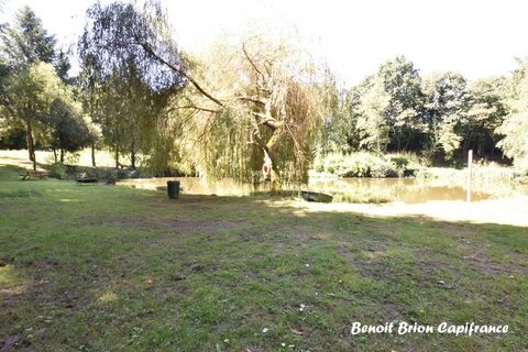 Villa i Saint-James, Manche, Saint-James - € 435.000 | Ref: 340936044841 - foto 41