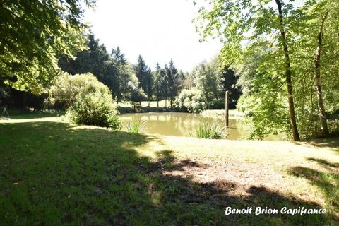 Villa i Saint-James, Manche, Saint-James - € 435.000 | Ref: 340936044841 - foto 42