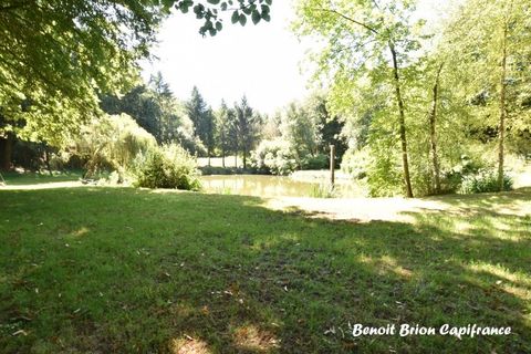 Villa i Saint-James, Manche, Saint-James - € 435.000 | Ref: 340936044841 - foto 43