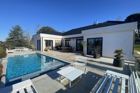 Villa i Ussac, Correze, Ussac - € 470.000 | Ref: 8D854DC8DA7642FC - foto 2
