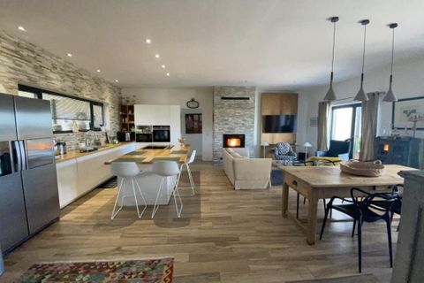 Villa i Ussac, Correze, Ussac - € 470.000 | Ref: 8D854DC8DA7642FC - foto 3