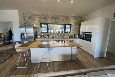 Villa i Ussac, Correze, Ussac - € 470.000 | Ref: 8D854DC8DA7642FC - foto 4