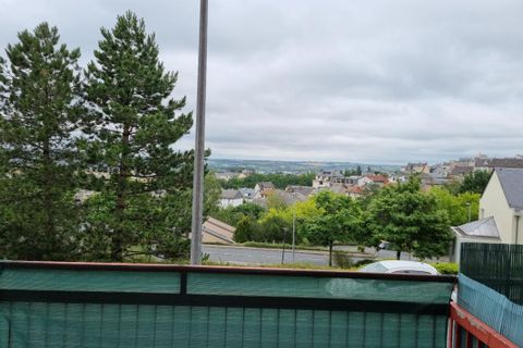 Leilighet i Rodez, Aveyron, Rodez - € 79 999 | Ref: 1C5ED2799FCE43F6 - foto 2