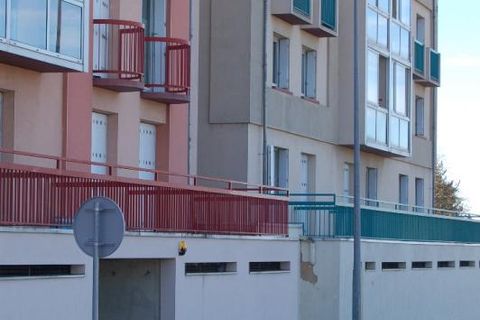 Leilighet i Rodez, Aveyron, Rodez - € 79 999 | Ref: 1C5ED2799FCE43F6 - foto 9