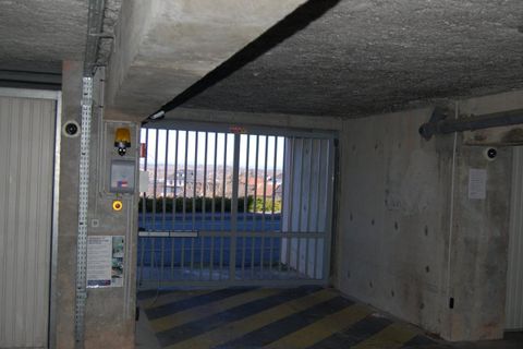 Leilighet i Rodez, Aveyron, Rodez - € 79 999 | Ref: 1C5ED2799FCE43F6 - foto 10