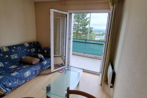 Leilighet i Rodez, Aveyron, Rodez - € 79 999 | Ref: 1C5ED2799FCE43F6 - foto 14