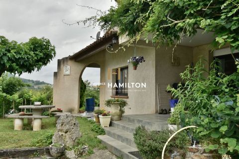 Villa i Tanus, Tarn, Tanus - € 340.000 | Ref: 6698C4763EC94B2C - foto 2