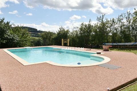 Villa i Tanus, Tarn, Tanus - € 340.000 | Ref: 6698C4763EC94B2C - foto 3