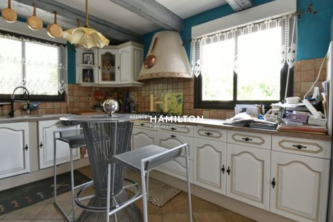 Villa i Tanus, Tarn, Tanus - € 340.000 | Ref: 6698C4763EC94B2C - foto 5