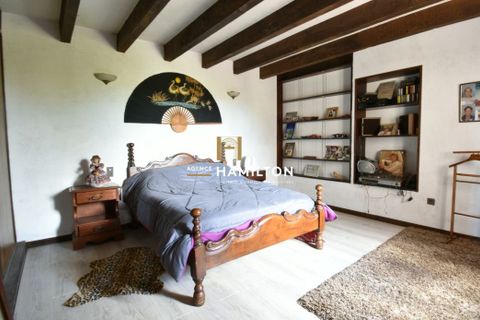 Villa i Tanus, Tarn, Tanus - € 340.000 | Ref: 6698C4763EC94B2C - foto 6