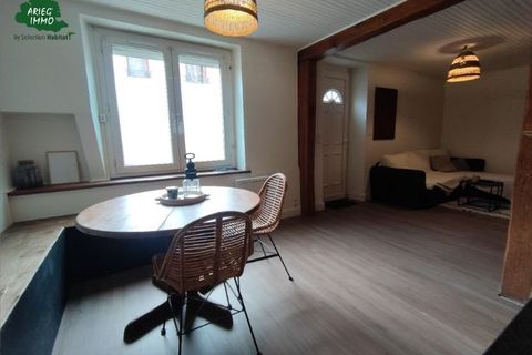 Byhus i Lavelanet, Ariege, Lavelanet - € 59.000 | Ref: D01C7E106954409E - foto 1