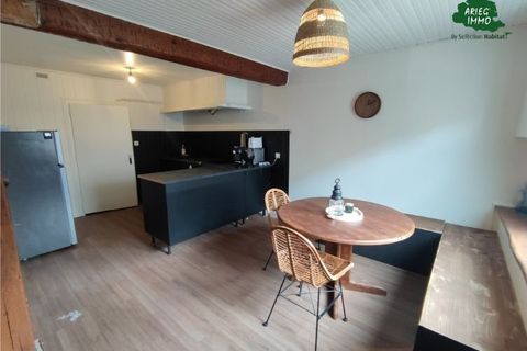 Byhus i Lavelanet, Ariege, Lavelanet - € 59.000 | Ref: D01C7E106954409E - foto 3