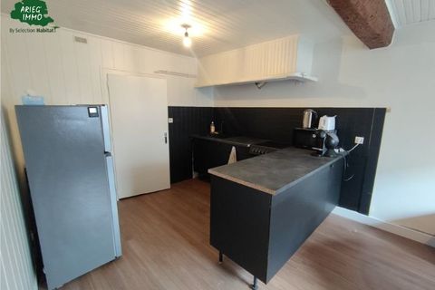 Byhus i Lavelanet, Ariege, Lavelanet - € 59.000 | Ref: D01C7E106954409E - foto 4