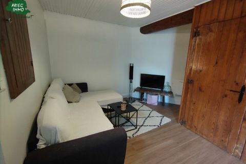 Byhus i Lavelanet, Ariege, Lavelanet - € 59.000 | Ref: D01C7E106954409E - foto 5