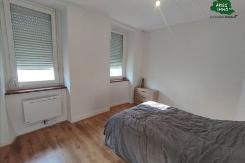 Byhus i Lavelanet, Ariege, Lavelanet - € 59.000 | Ref: D01C7E106954409E - foto 6