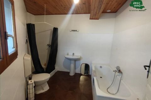 Byhus i Lavelanet, Ariege, Lavelanet - € 59.000 | Ref: D01C7E106954409E - foto 10