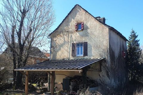 Villa i Rieupeyroux, Aveyron, Rieupeyroux - € 69.000 | Ref: 9195949B2F9F4B11 - foto 3