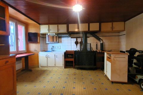 Villa i Rieupeyroux, Aveyron, Rieupeyroux - € 69.000 | Ref: 9195949B2F9F4B11 - foto 6